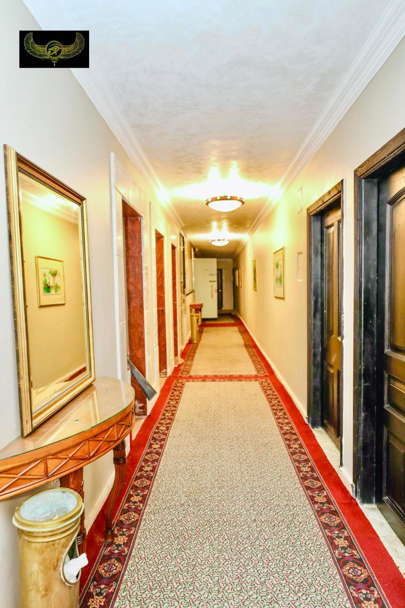 New Comfort Inn Giza Kafret el-Gabal Kültér fotó