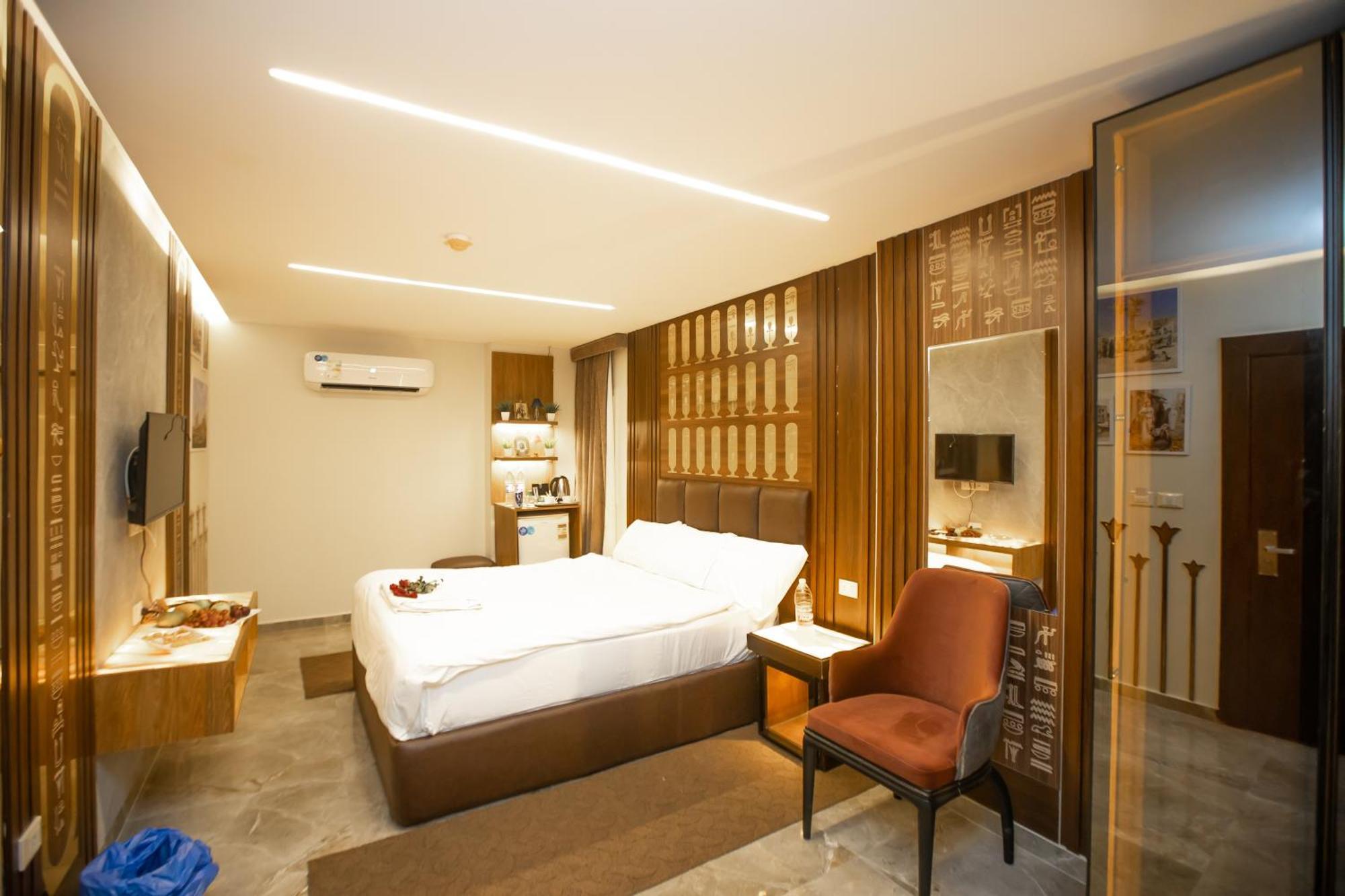 New Comfort Inn Giza Kafret el-Gabal Kültér fotó