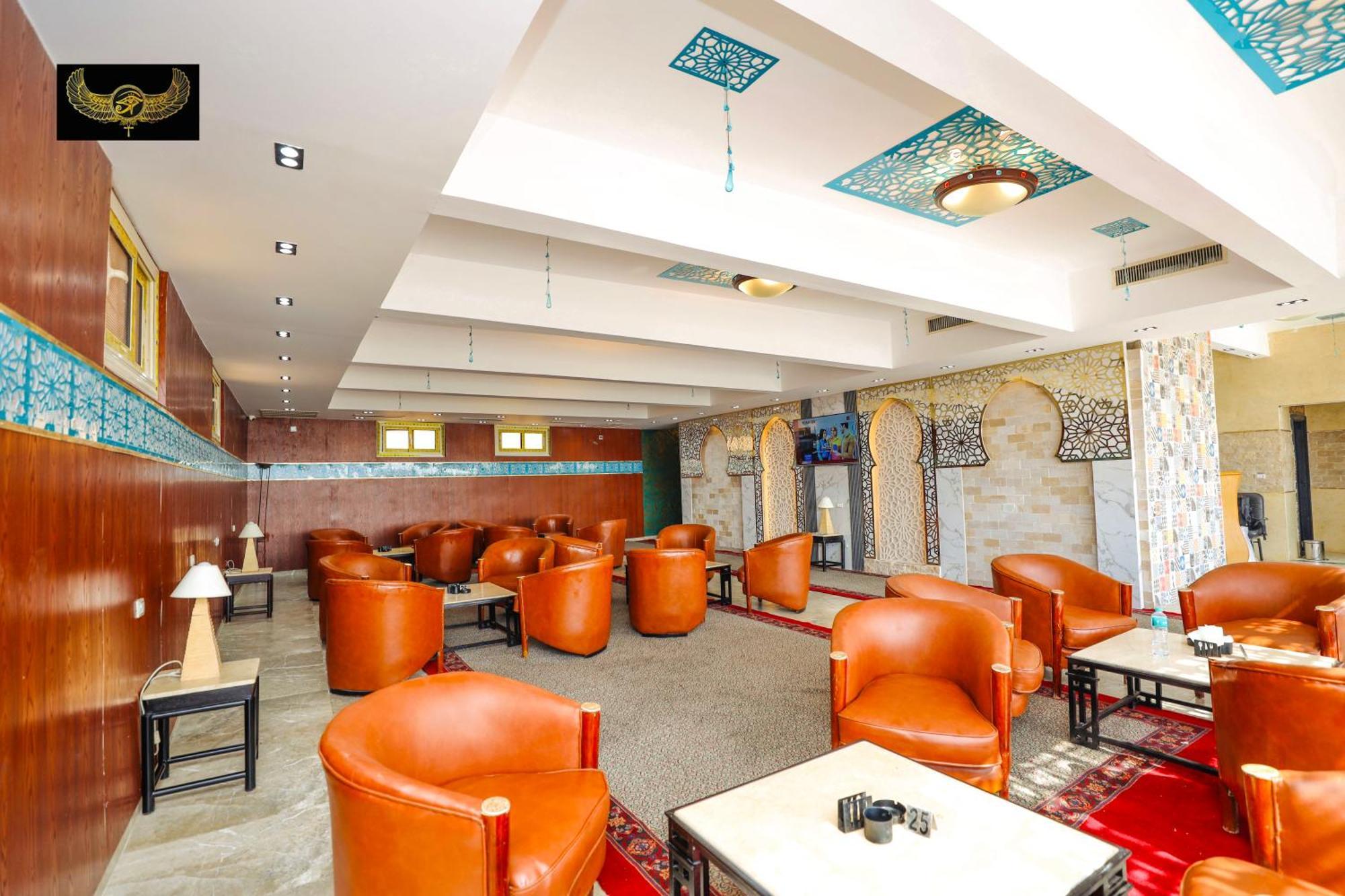 New Comfort Inn Giza Kafret el-Gabal Kültér fotó