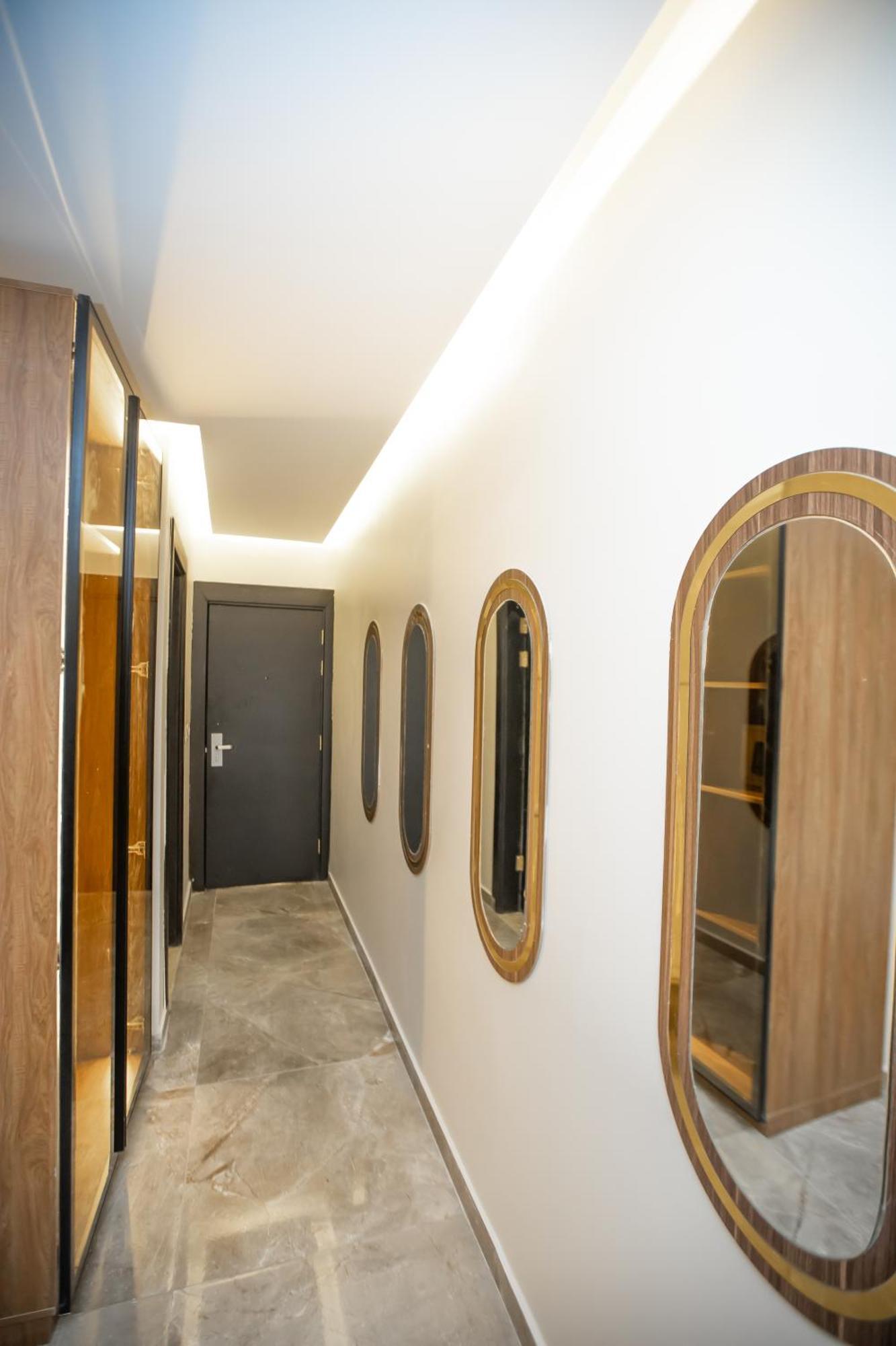 New Comfort Inn Giza Kafret el-Gabal Kültér fotó