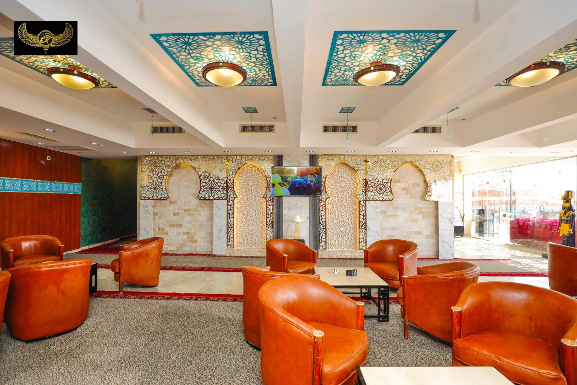 New Comfort Inn Giza Kafret el-Gabal Kültér fotó