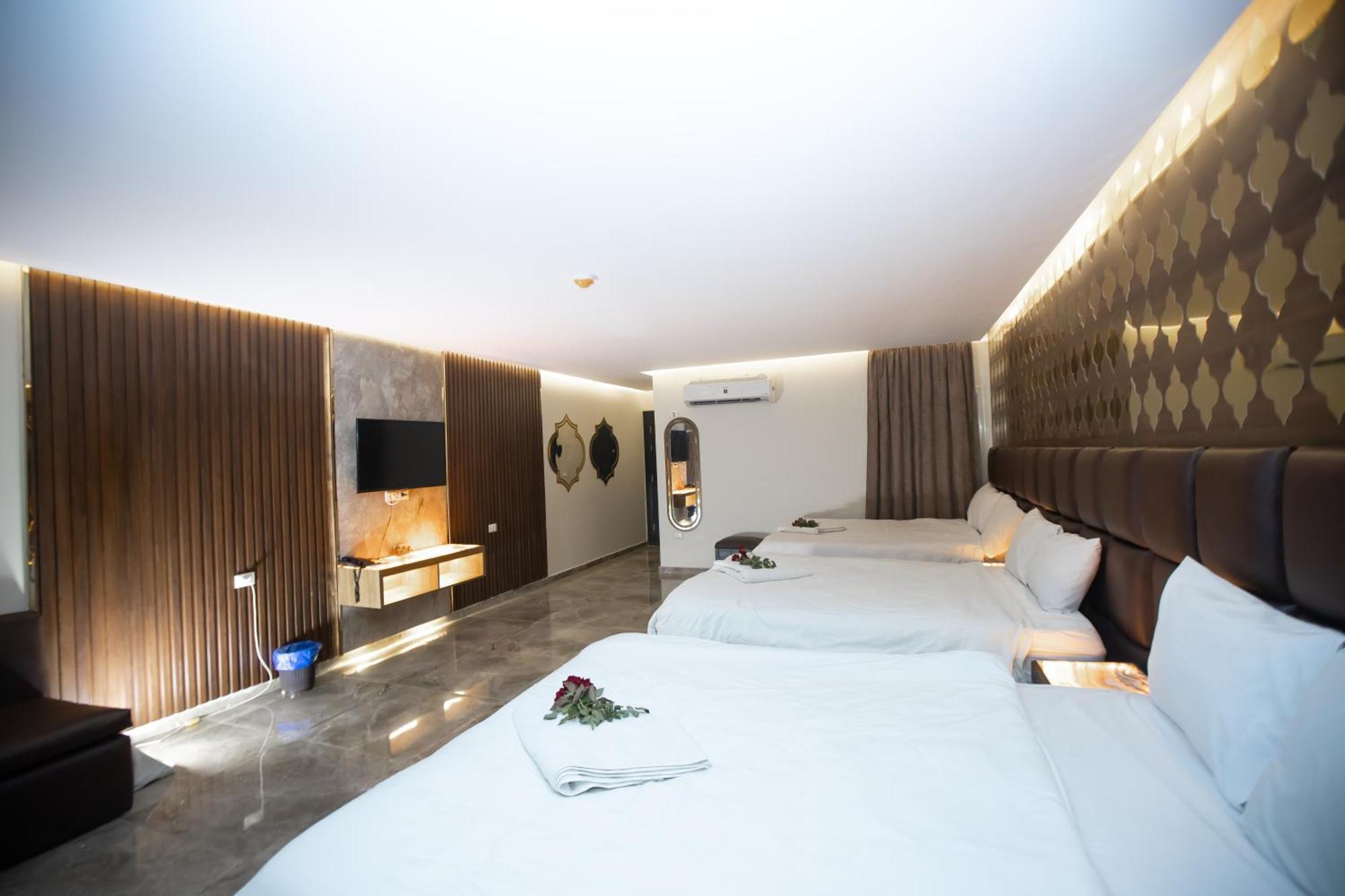 New Comfort Inn Giza Kafret el-Gabal Kültér fotó
