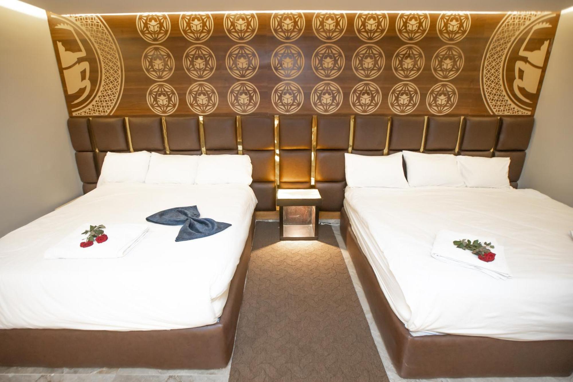 New Comfort Inn Giza Kafret el-Gabal Kültér fotó