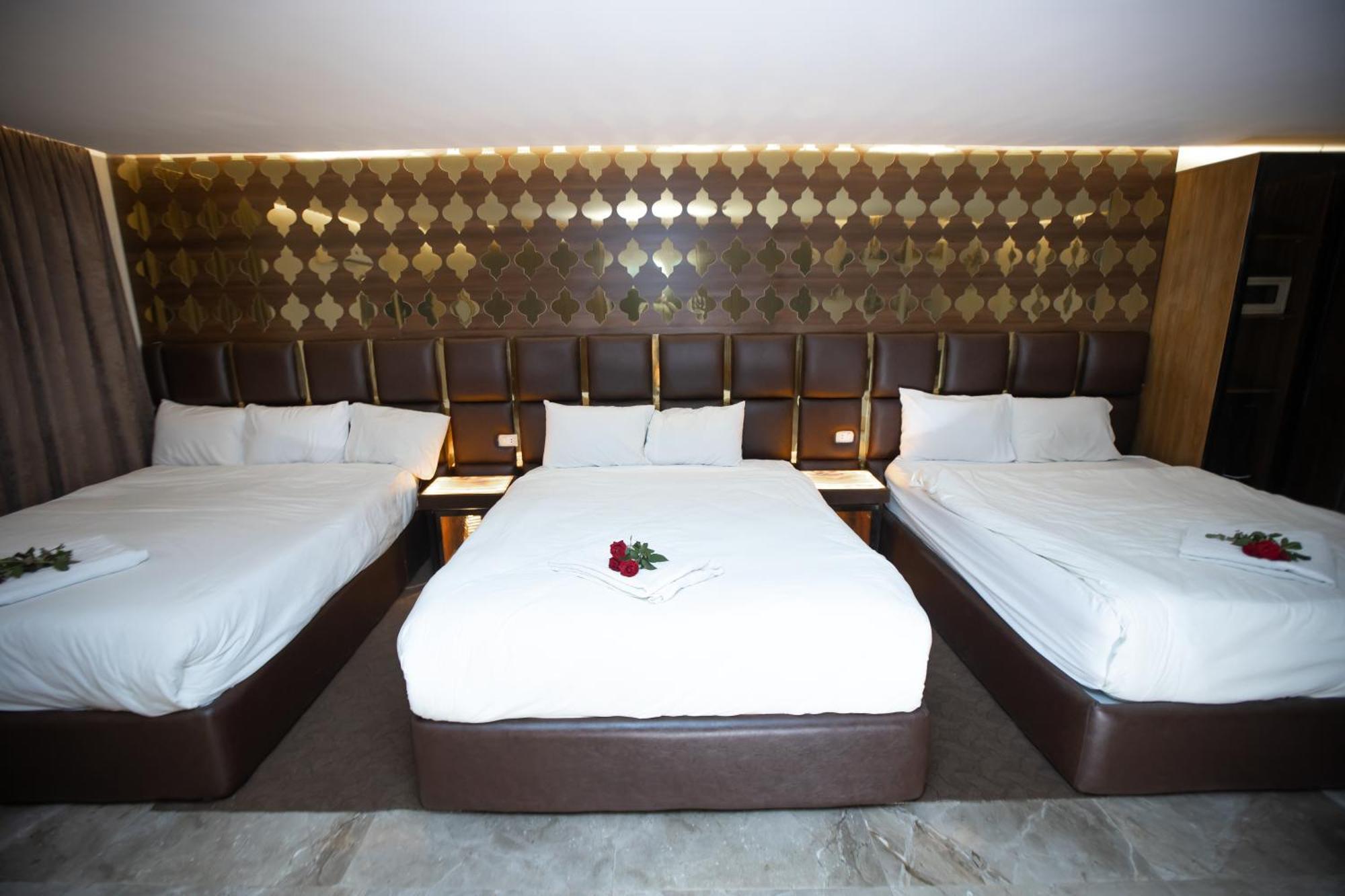 New Comfort Inn Giza Kafret el-Gabal Kültér fotó
