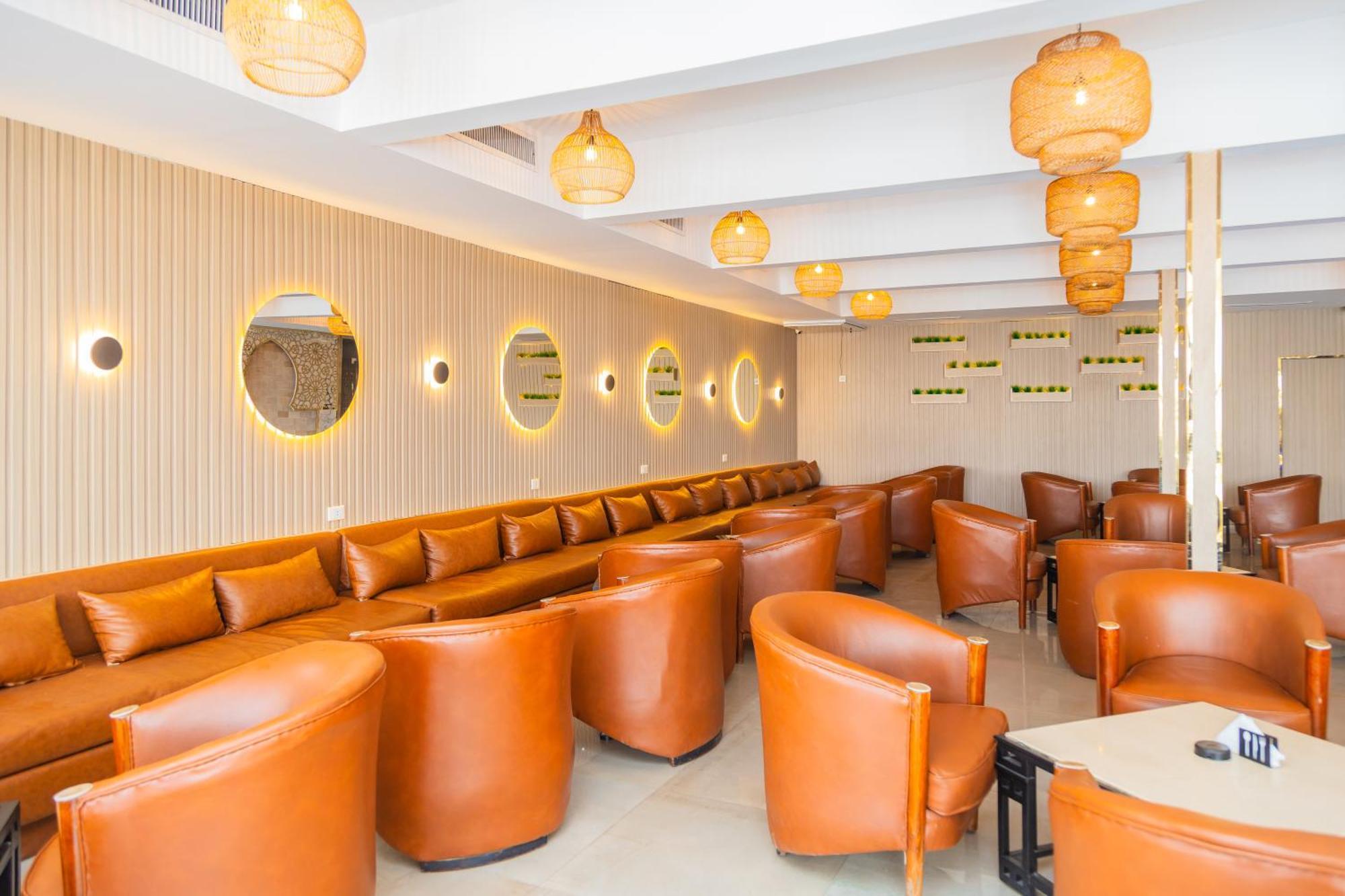 New Comfort Inn Giza Kafret el-Gabal Kültér fotó