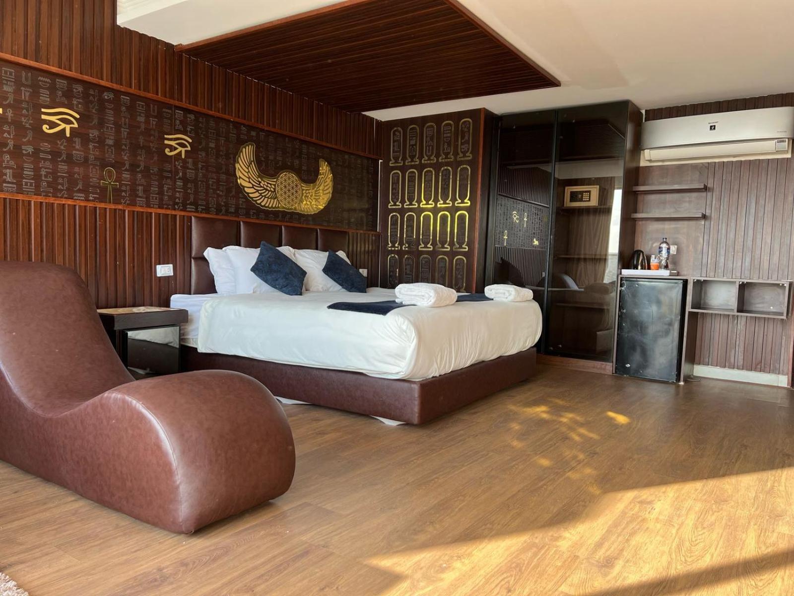 New Comfort Inn Giza Kafret el-Gabal Kültér fotó